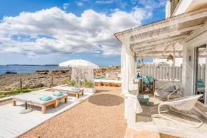 Appartement « Mar I Vent » avec vue sur la mer, terrasse privée et Wi-Fi - Image 2