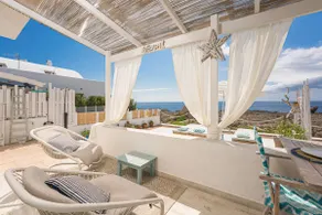 Appartement « Mar I Vent » avec vue sur la mer, terrasse privée et Wi-Fi - Image 5