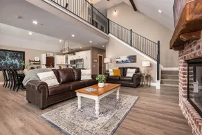 Lake View! Indoor and Outdoor Pool! - Image 5