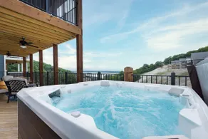 Lake View! Indoor and Outdoor Pool! - Image 4