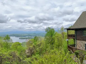 Brillant’s Bunk of the Blue Ridge Mountains by Chatuge Home Concierge | Lake & Mountain Views - Image 3