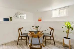 PNW Inspired 2BR w/ Fire Pit, Walk to Capitol Hill - Image 3