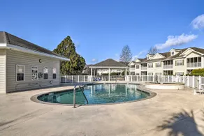 Golfer’s Paradise in Myrtle Beach w/ Balcony! - Image 3