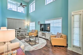 Golfer’s Paradise in Myrtle Beach w/ Balcony! - Image 5