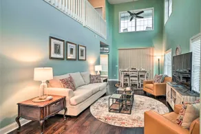 Golfer’s Paradise in Myrtle Beach w/ Balcony! - Image 4