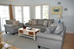 Bayside & Beyond- 1st Floor Waterfront Condo with Pool, Gym & Boat Slip - Image 3