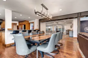 Massive 10 Bed 10 Bath Luxury Mountain Home in Old Town - Image 4