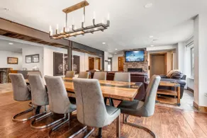 Massive 10 Bed 10 Bath Luxury Mountain Home in Old Town - Image 5