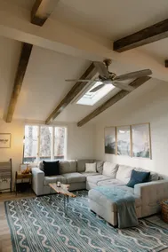 Highly Rated Cabin near Blue Ridge | Sleeps 10 - Image 4