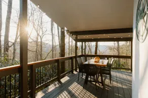 Highly Rated Cabin near Blue Ridge | Sleeps 10 - Image 2