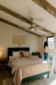 Highly Rated Cabin near Blue Ridge | Sleeps 10 - Image 3