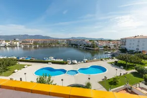 Flateli Empuriabrava - Image 2