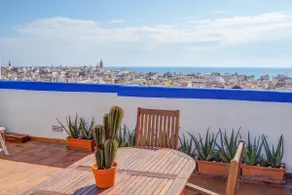Linda Vista Oasis Penthouse by Hello Homes Sitges - Image 2