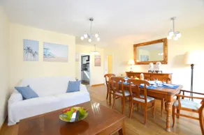 Cozy apartment 100 meters from the beach - Image 2
