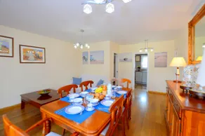 Cozy apartment 100 meters from the beach - Image 4
