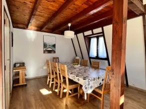 Chalet Corrençon-en-Vercors, 4 rooms, 8 people. - Image 4