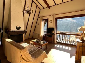 Chalet Corrençon-en-Vercors, 4 rooms, 8 people. - Image 2