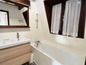 Chalet Corrençon-en-Vercors, 4 rooms, 8 people. - Image 3