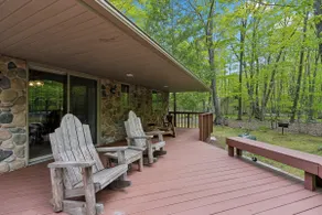 Moonlight Cabin located in Baileys Harbor - Image 5