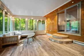 Moonlight Cabin located in Baileys Harbor - Image 3