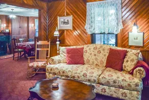 The Highland Lodge - 4th Lake Historic, Waterfront Home - Image 5
