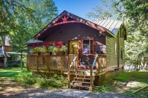 Historic Highland Cottage - fjärde sjön - Image 2