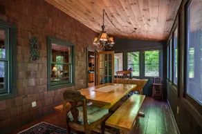 Evergreen Lodge Old Forge - Image 4