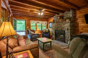 Evergreen Lodge Old Forge - Image 2