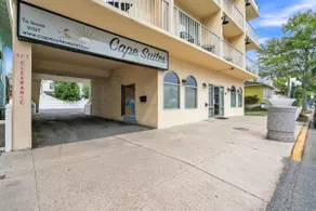 Cape Suites Motel - Image 4