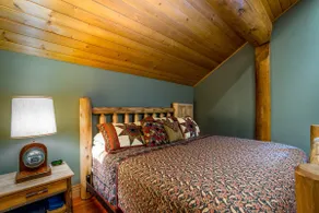 Fully Loaded Lakefront Lodge w/ Pier & Game Room - Image 5
