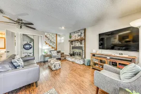 Cozy Ruidoso Condo w/ Deck ~ 2 Mi to Cedar Creek! - Image 5