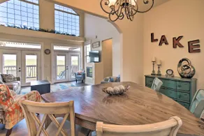 Luxe Mtn-View Condo in Branson w/ Hot Tub Access! - Image 2