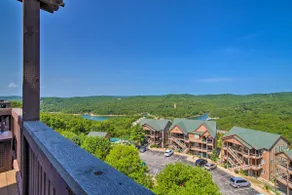 Luxe Mtn-View Condo in Branson w/ Hot Tub Access! - Image 3