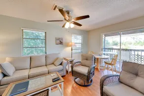 Coastal Oasis w/ Shared Pool, 2 Mi to Beach! - Image 3
