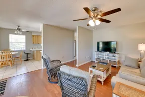 Coastal Oasis w/ Shared Pool, 2 Mi to Beach! - Image 4