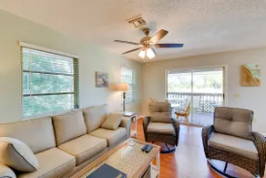 Coastal Oasis w/ Shared Pool, 2 Mi to Beach! - Image 5