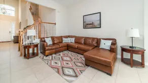 Windsor Hills Resort 5 Bedroom Private Pool+Spa Home 5 Home - Image 5