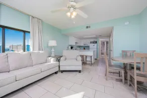 Wheelchair Accessible Beach Front Hotel Suite with Full Kitchen - Image 2