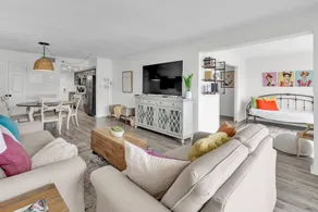 Islander Beach Resort Unit 201 - Image 4