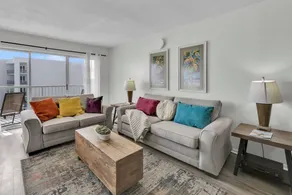 Islander Beach Resort Unit 201 - Image 3