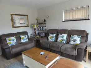 Parkland 14 est un bungalow indépendant de 3 chambres pouvant accueillir 6 personnes - Image 4