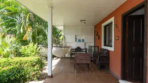 Pura Vida Villa! Beachfront Golf Club, 24/7 sec - Image 3
