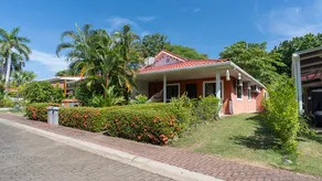 Pura Vida Villa! Beachfront Golf Club, 24/7 sec - Image 2