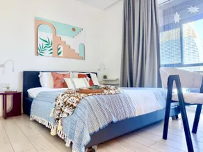 One bedroom lux sea view Paradise - Image 4