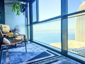 One bedroom lux sea view Paradise - Image 2