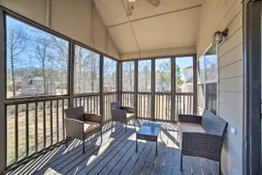 Spacious Mccalla Home w/ Yard & Game Room! - Image 4