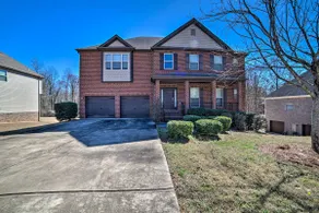 Spacious Mccalla Home w/ Yard & Game Room! - Image 5