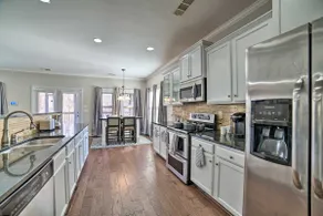Spacious Mccalla Home w/ Yard & Game Room! - Image 3