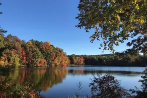 Lakefront Granby Escape w/ Private Dock & Kayaks! - Image 3