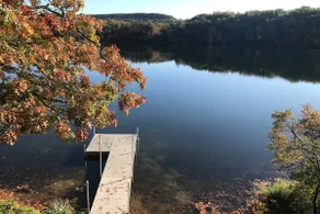 Lakefront Granby Escape w/ Private Dock & Kayaks! - Image 2